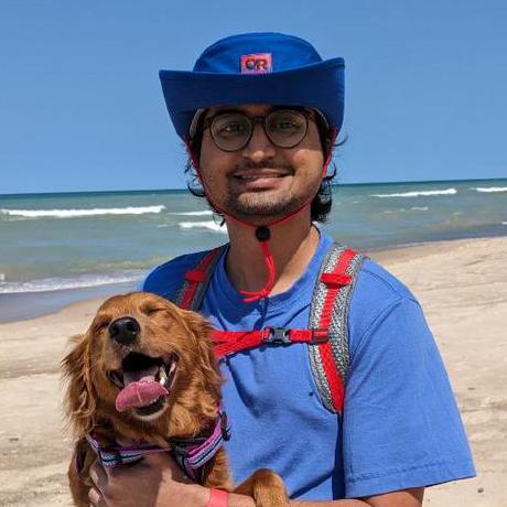 Photo of Samir Parmar